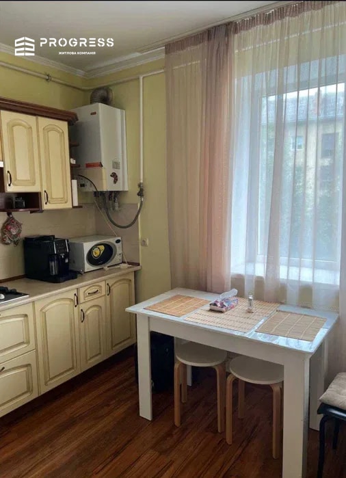 Sale of 1 apartment CENTER - 4
