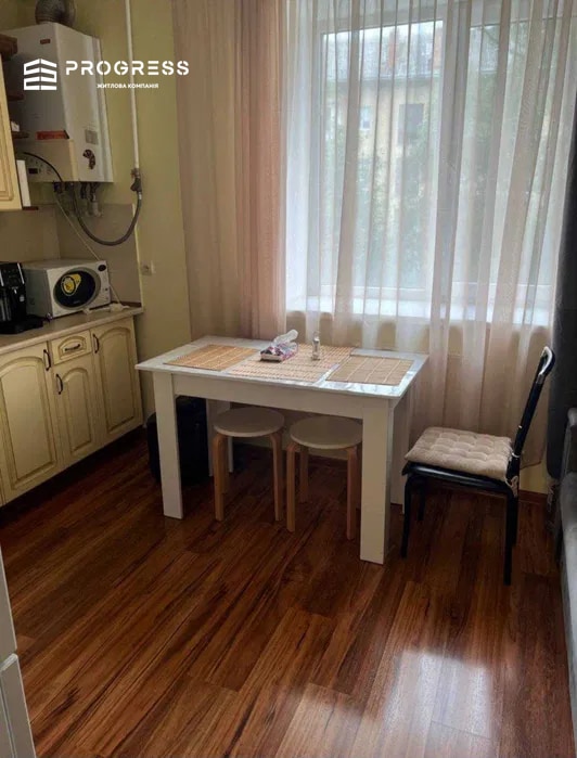 Sale of 1 apartment CENTER - 5