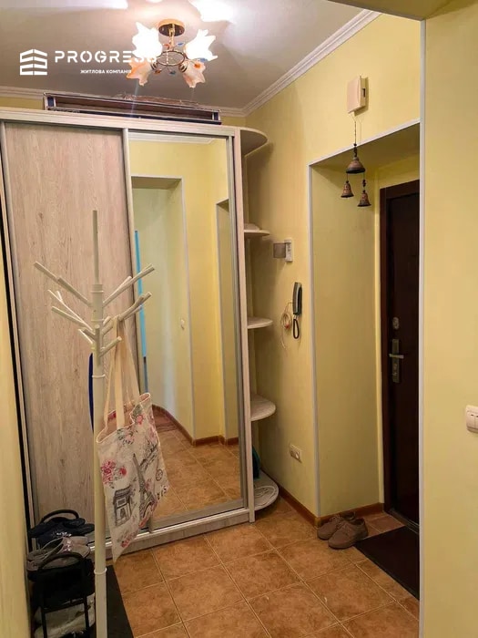 Sale of 1 apartment CENTER - 9