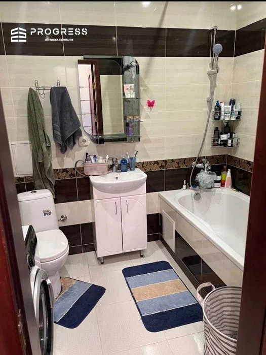 Sale of 1 apartment CENTER - 8