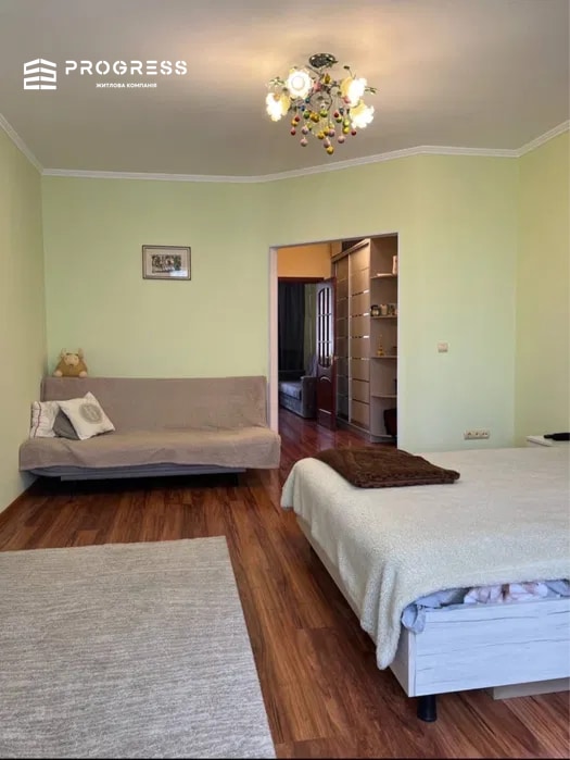Sale of 1 apartment CENTER - 10