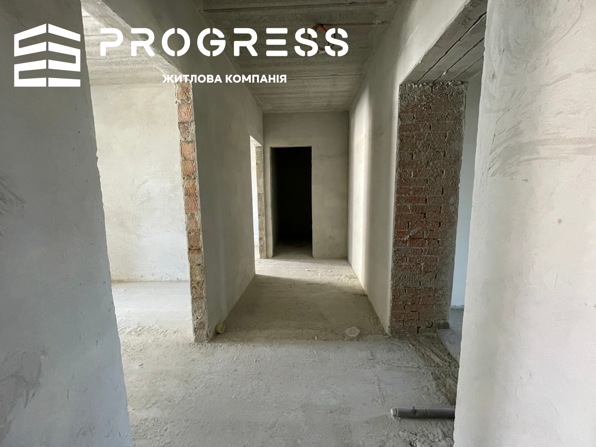 Sale of a 2-room apartment in the Opryshivska Sloboda residential complex - 4