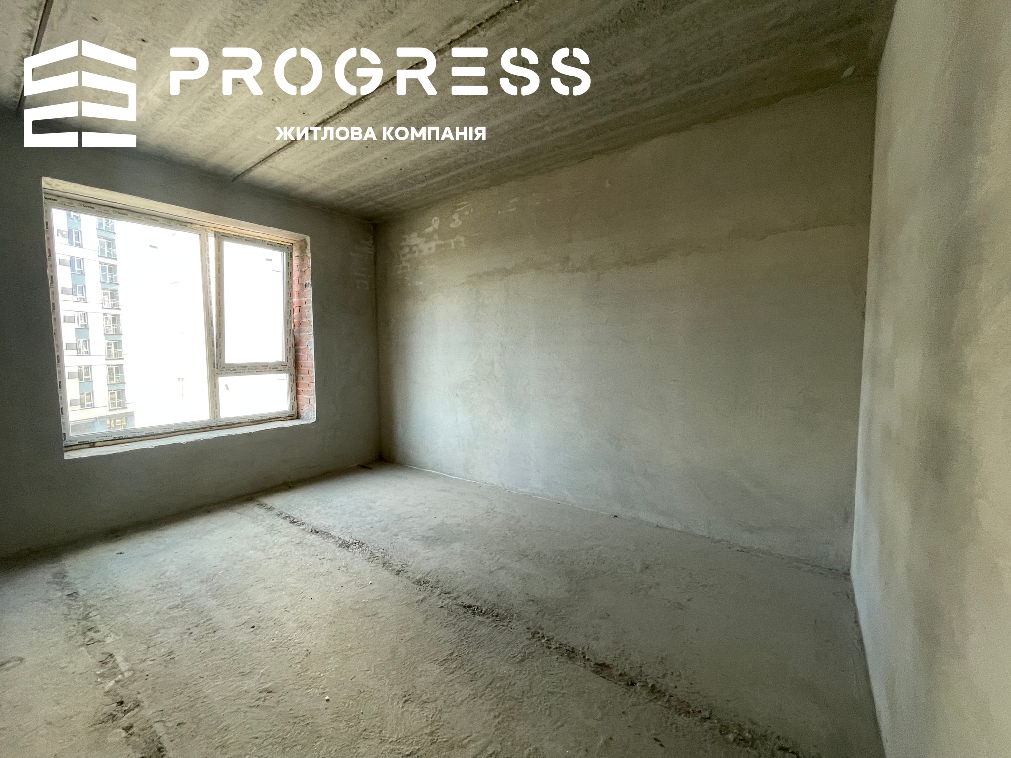 Sale of a 2-room apartment in the Opryshivska Sloboda residential complex - 13