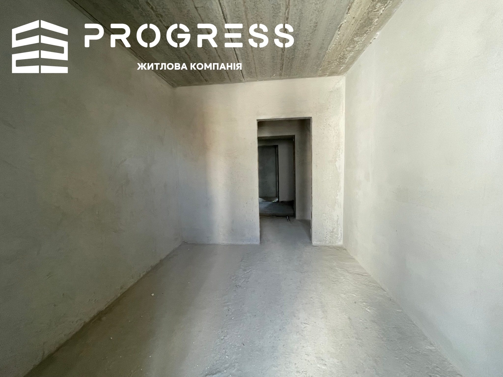 Sale of a 2-room apartment in the Opryshivska Sloboda residential complex - 7