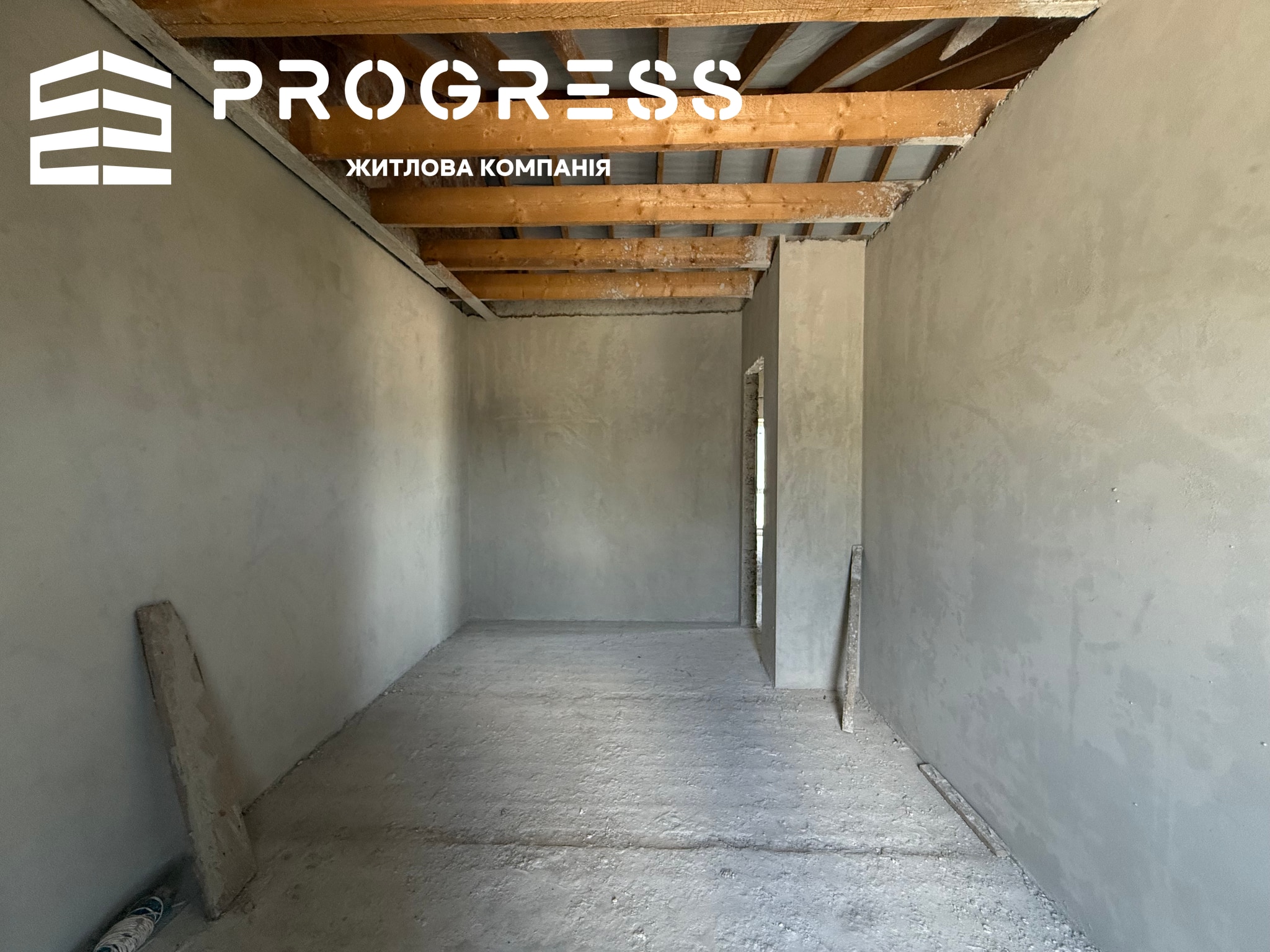 Sale of a two-story townhouse in Krykhivtsi - 9