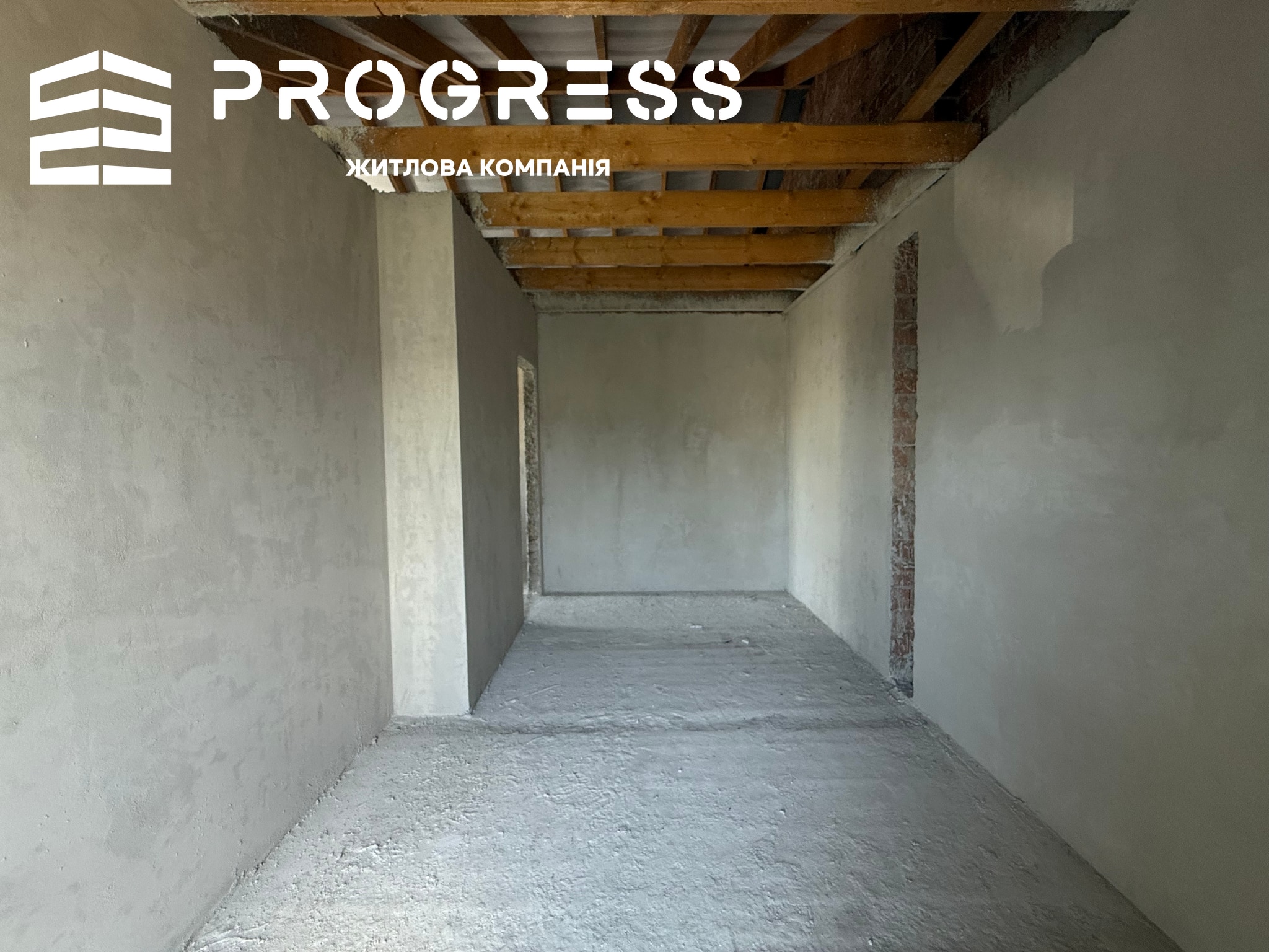 Sale of a two-story townhouse in Krykhivtsi - 11
