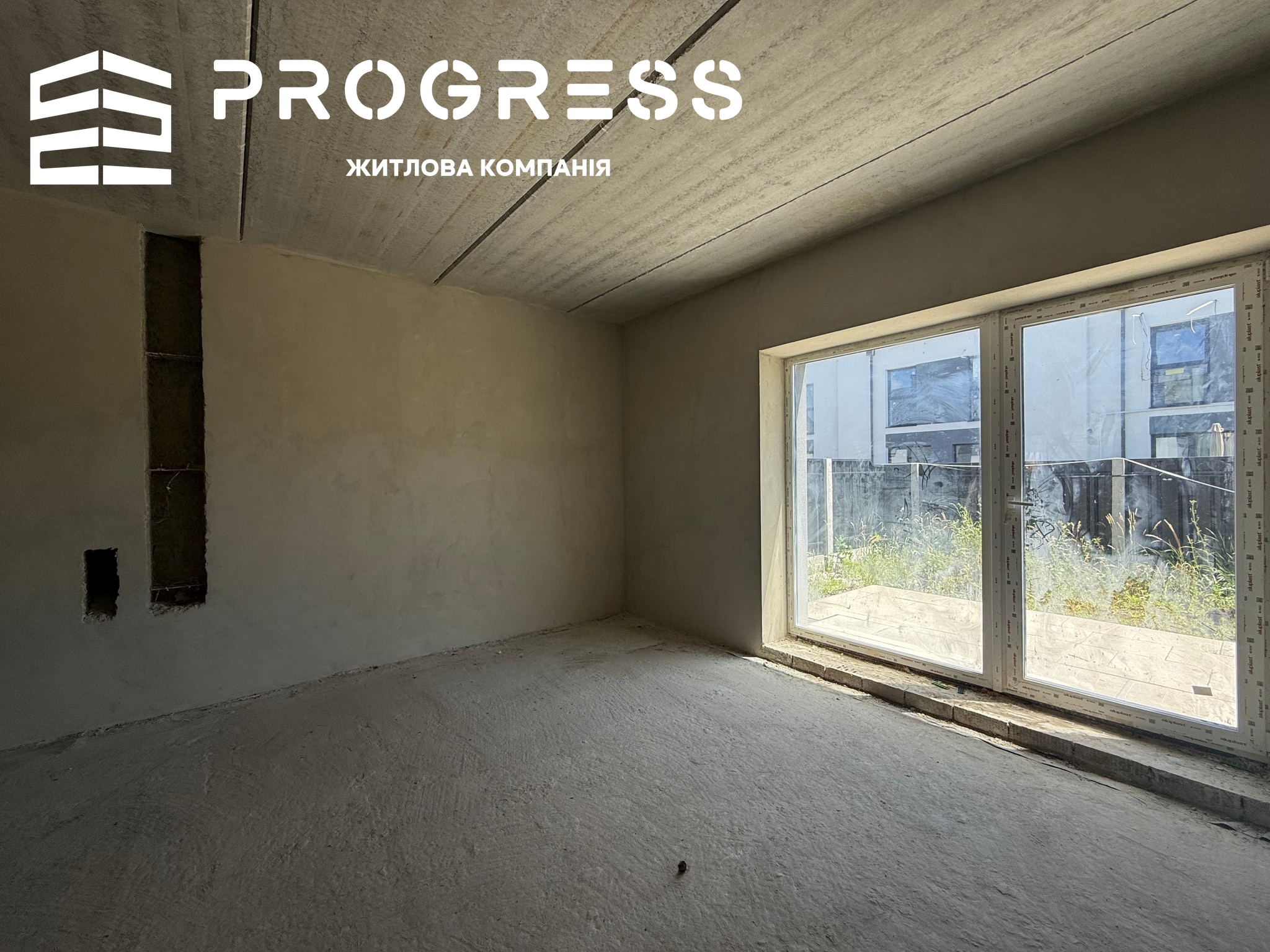 Sale of a two-story townhouse in Krykhivtsi - 1