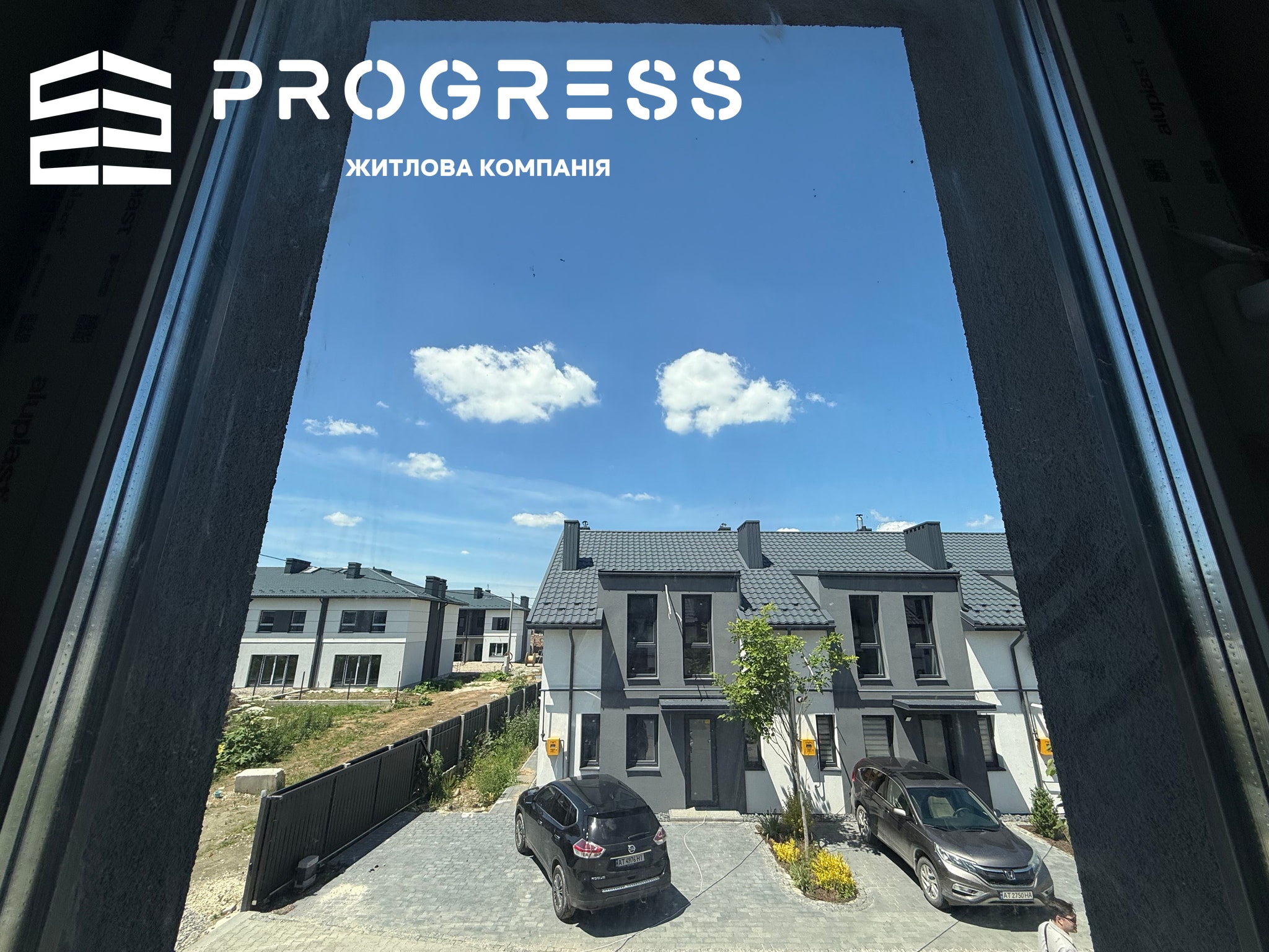 Sale of a two-story townhouse in Krykhivtsi - 6