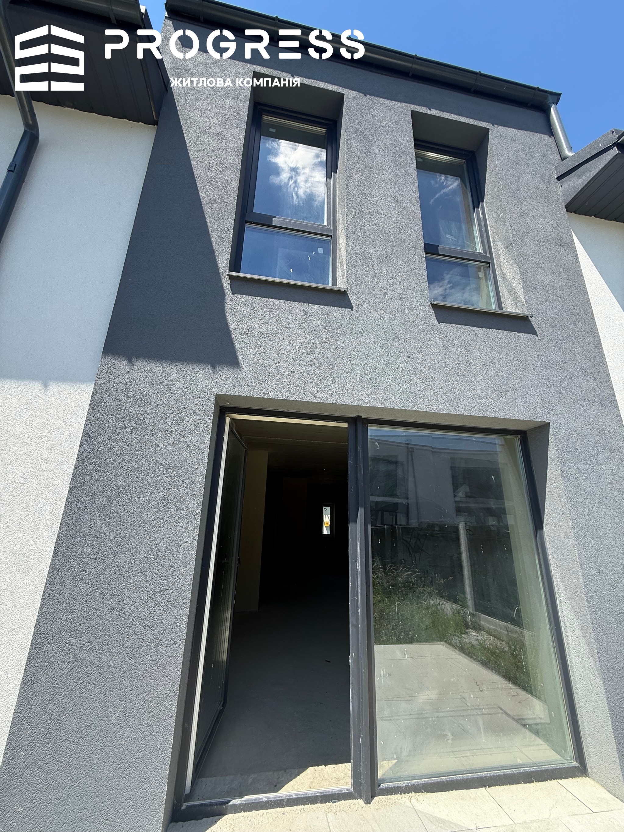 Sale of a two-story townhouse in Krykhivtsi - 18