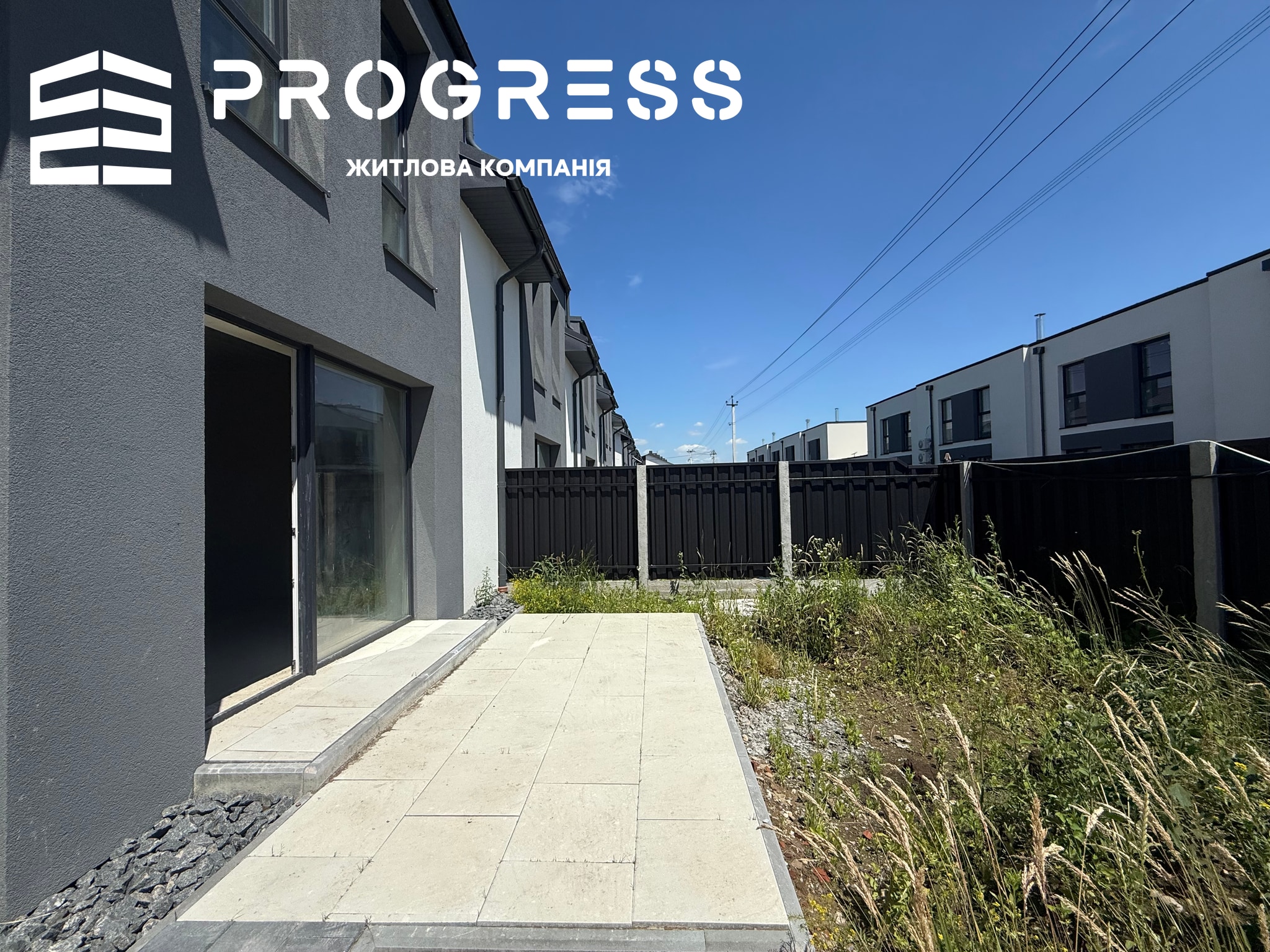 Sale of a two-story townhouse in Krykhivtsi - 16