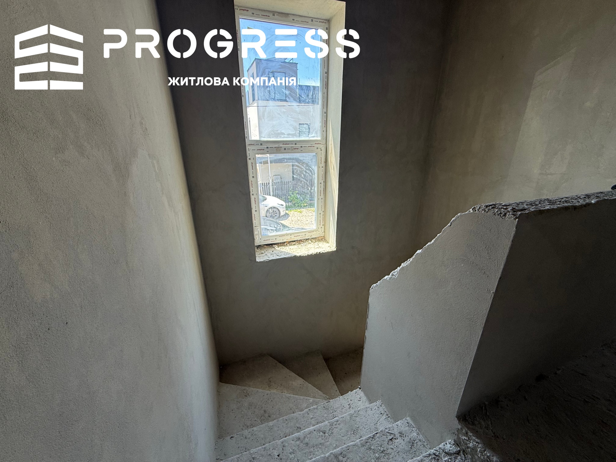 Sale of a two-story townhouse in Krykhivtsi - 15