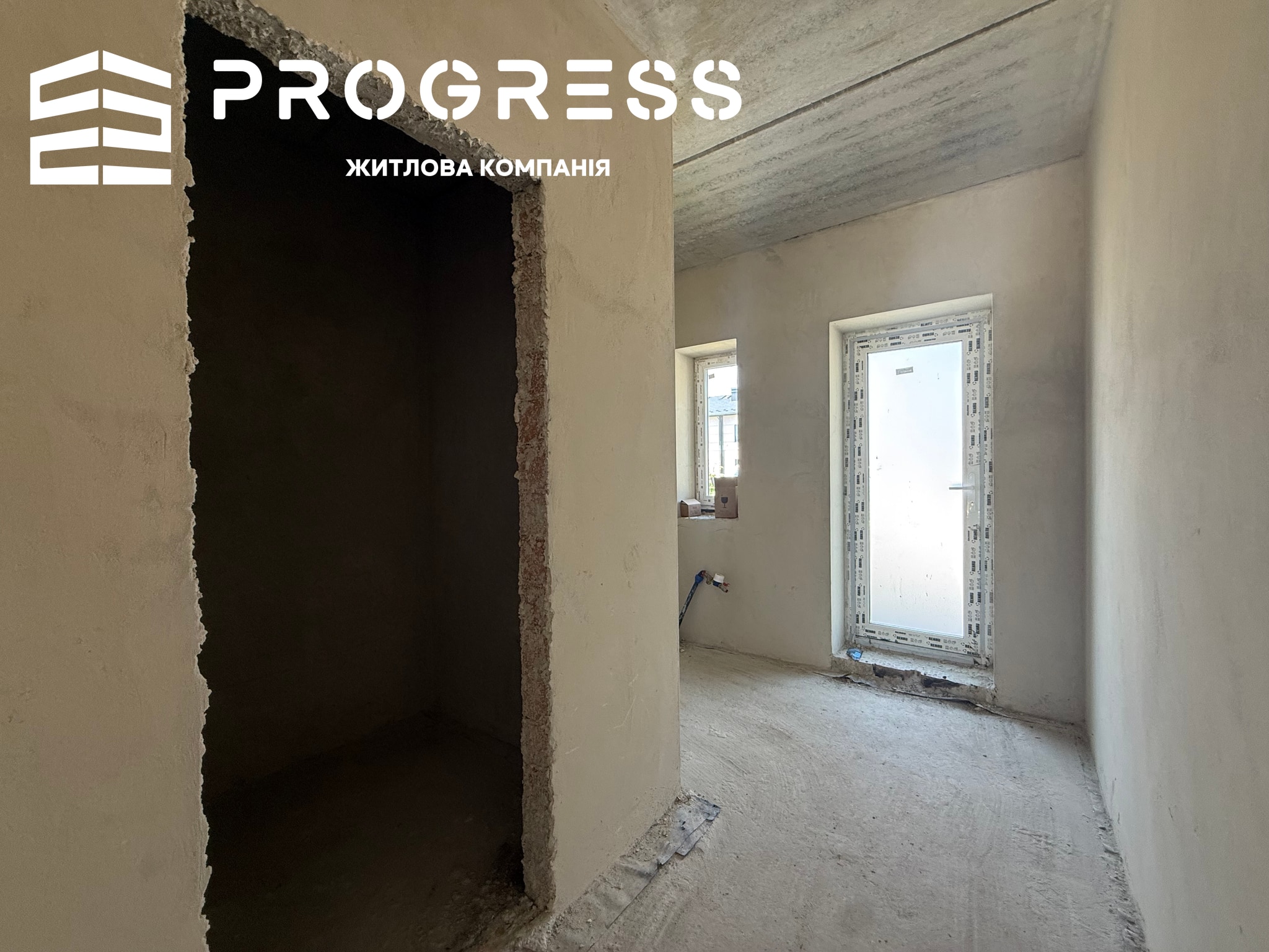 Sale of a two-story townhouse in Krykhivtsi - 21