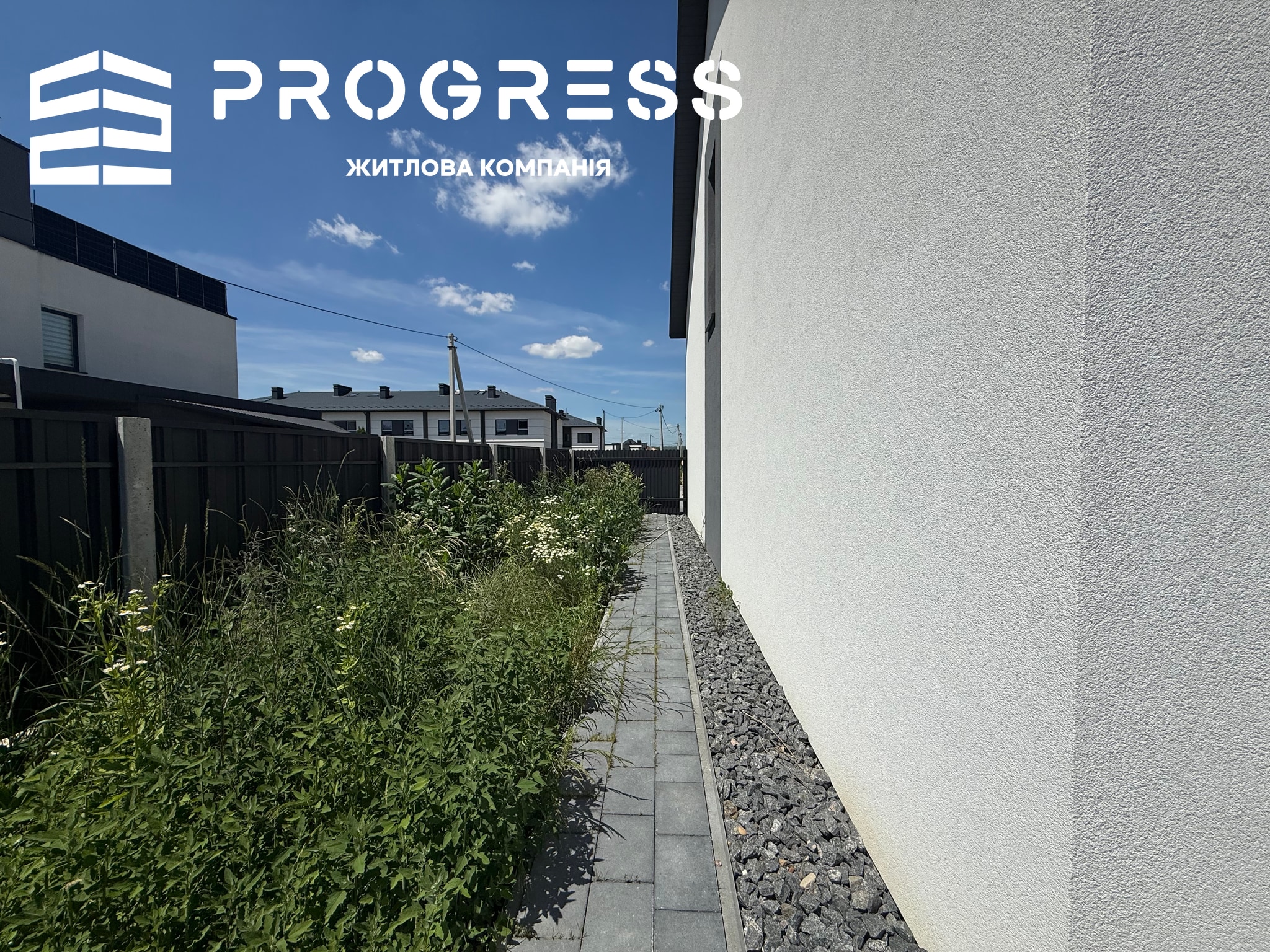 Sale of a two-story townhouse in Krykhivtsi - 17