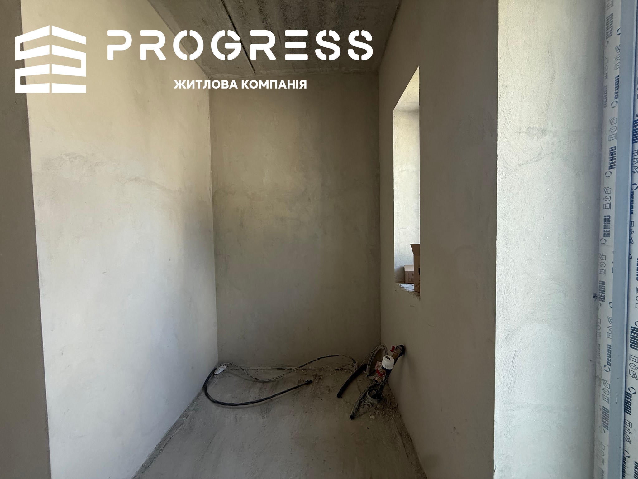 Sale of a two-story townhouse in Krykhivtsi - 20