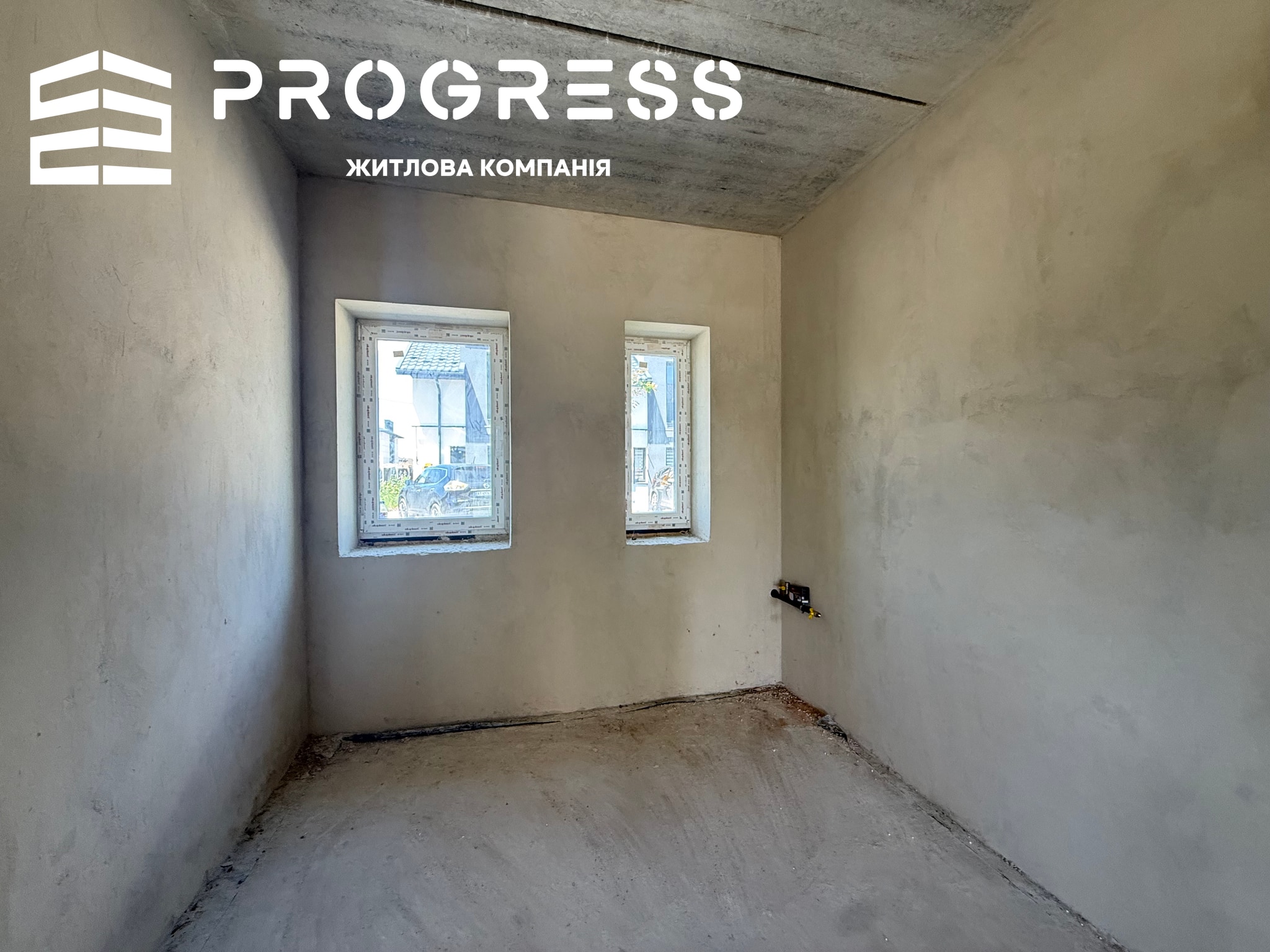 Sale of a two-story townhouse in Krykhivtsi - 22