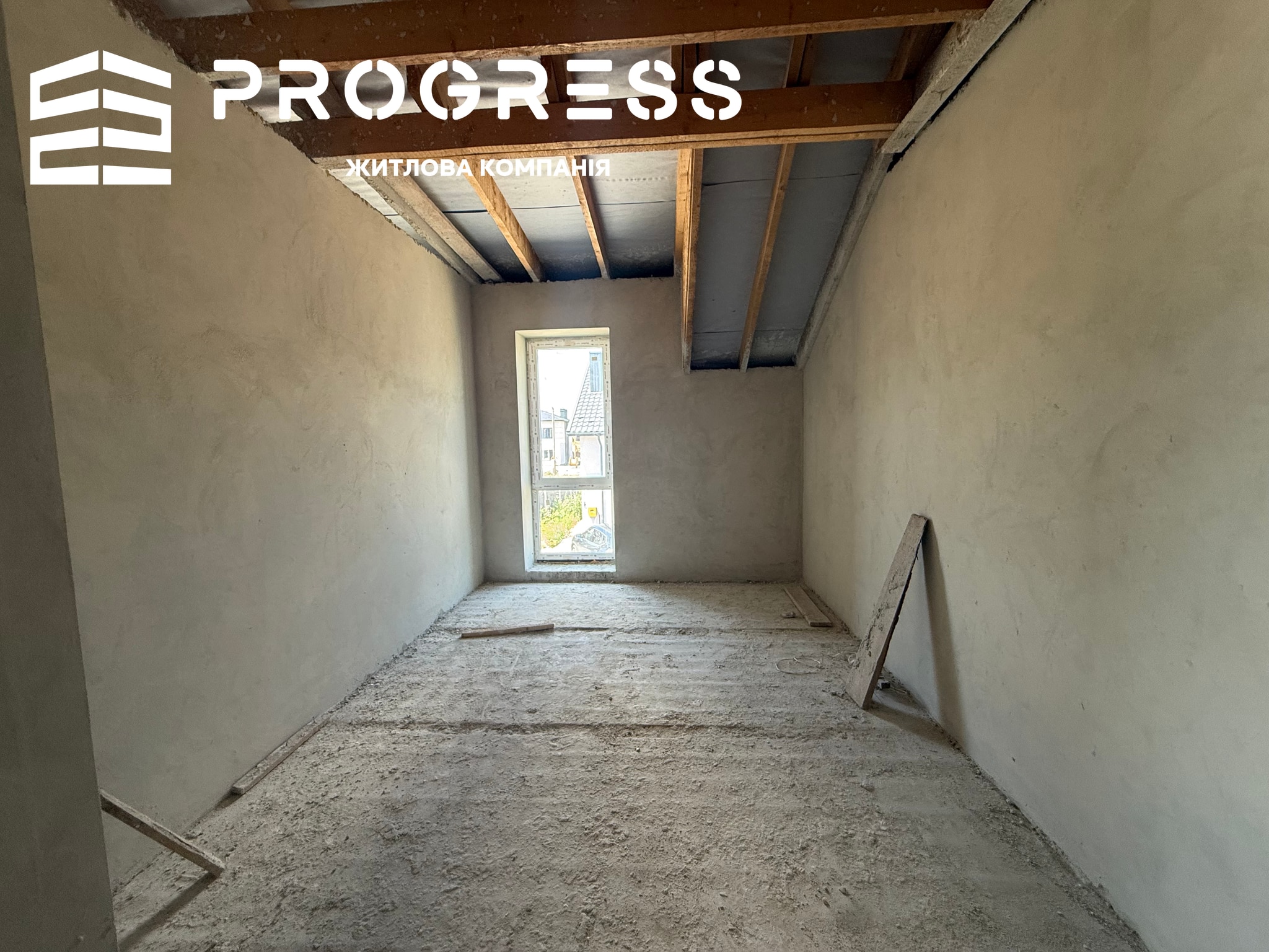 Sale of a two-story townhouse in Krykhivtsi - 5