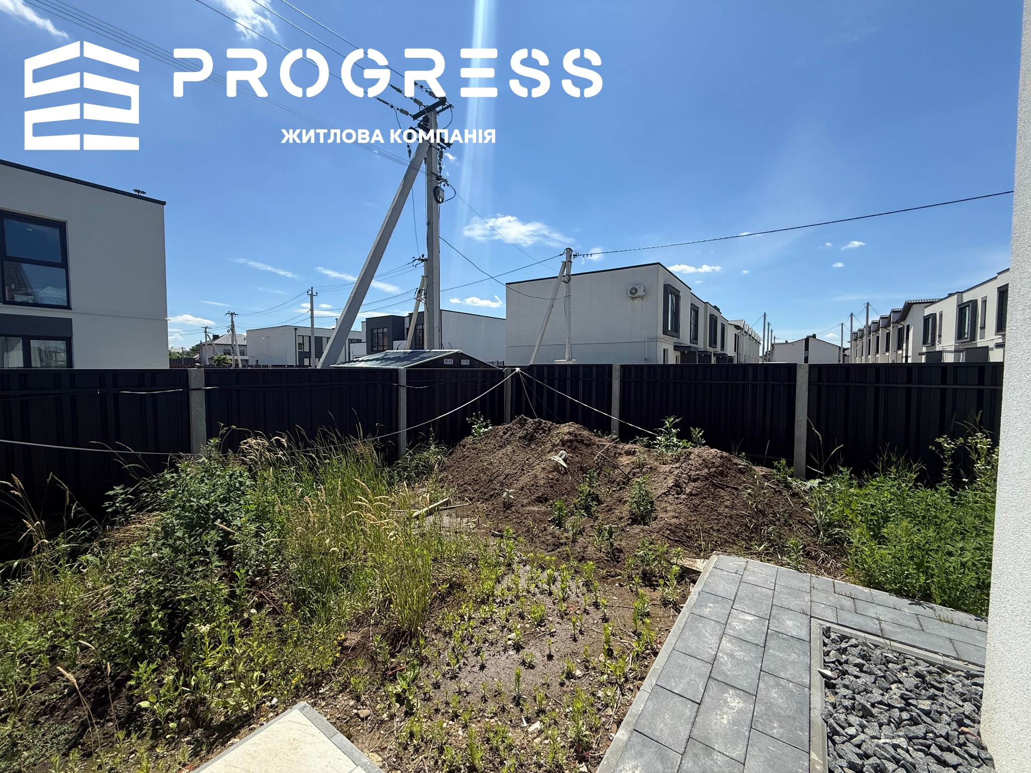 Sale of a two-story townhouse in Krykhivtsi - 10
