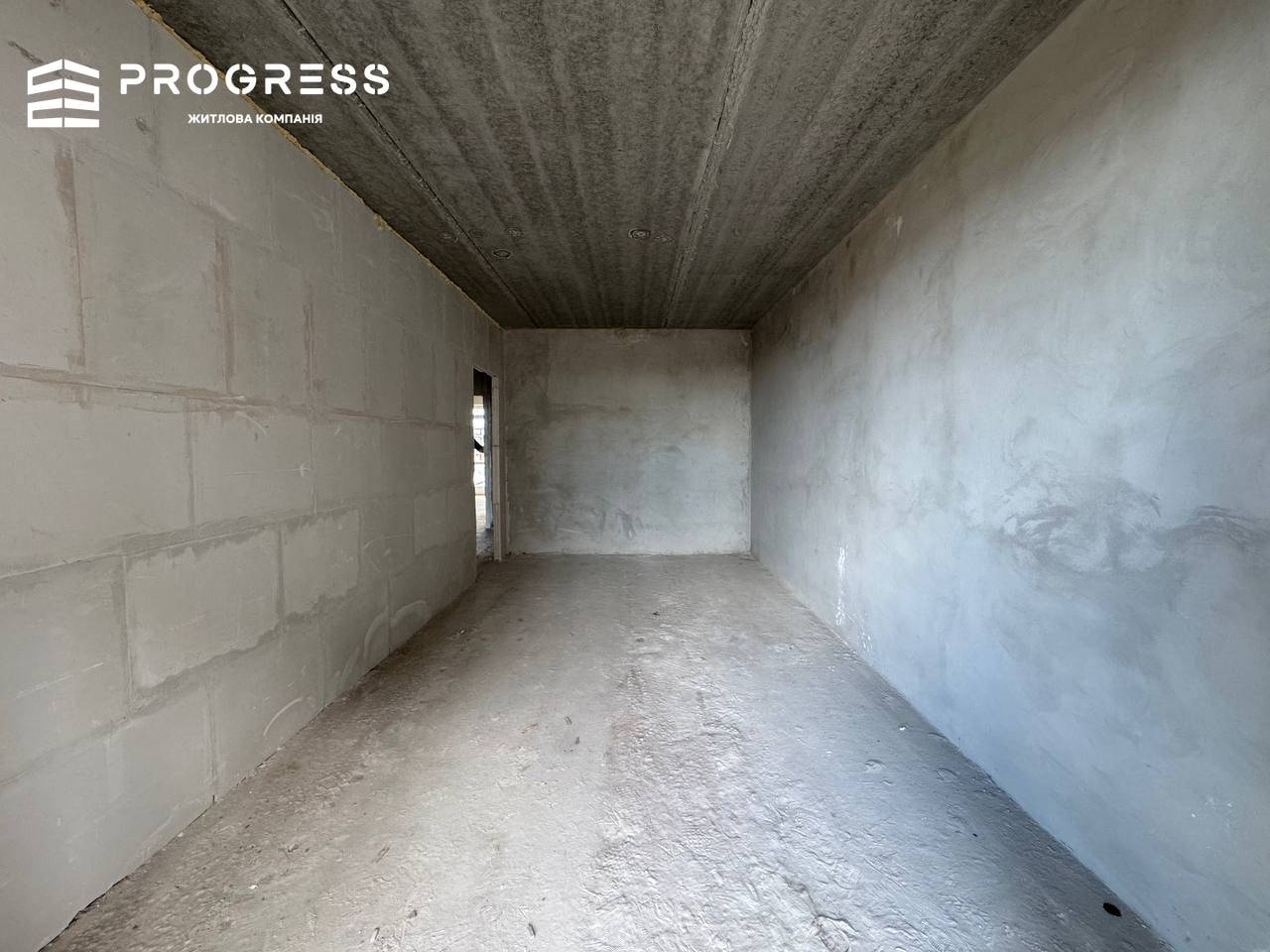 Sale of a 2-room apartment in the Knyahynyn residential complex - section 38 - 15