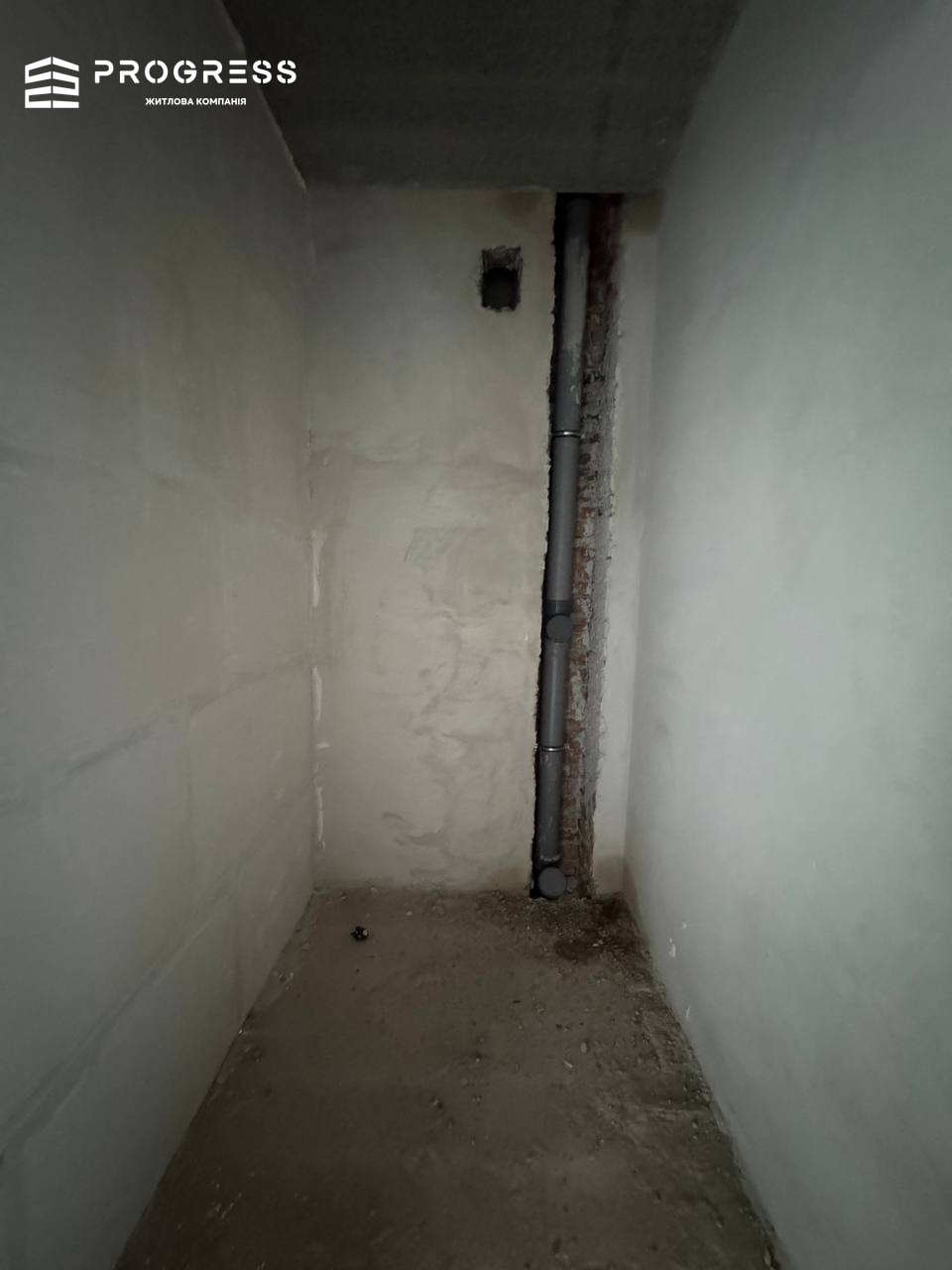 Sale of a 2-room apartment in the Knyahynyn residential complex - section 38 - 16