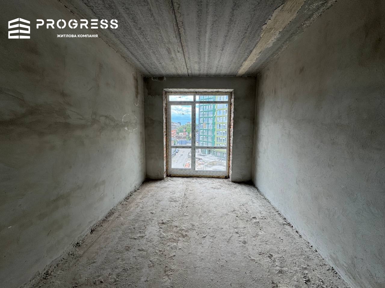 Sale of a 2-room apartment in the Knyahynyn residential complex - section 38 - 9