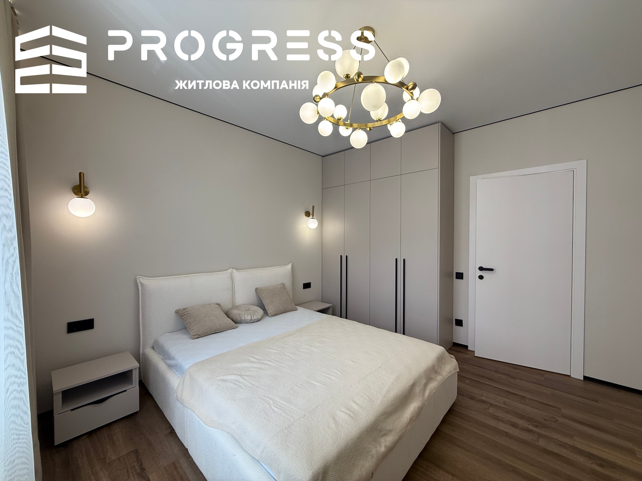 Продаж 2-кімнатної квартири ЖК Millennium біля міського озера - 13