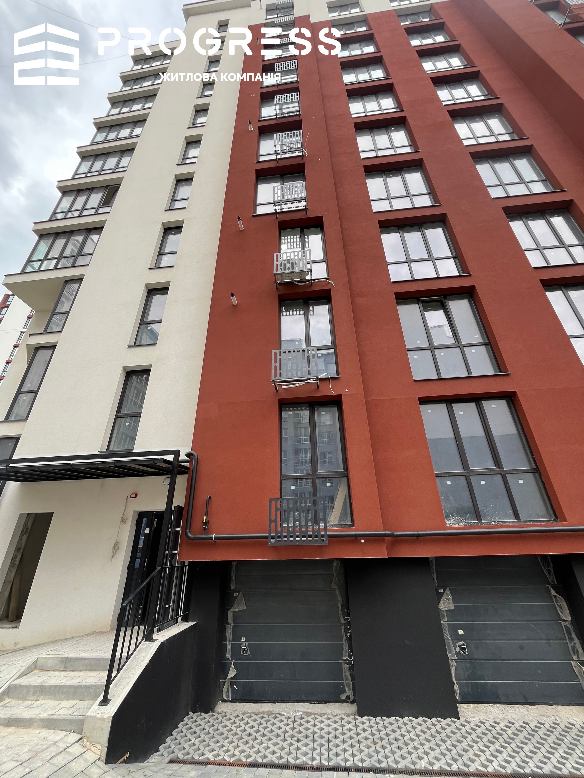 Cozy 1-room apartment with renovation near the river! - 14