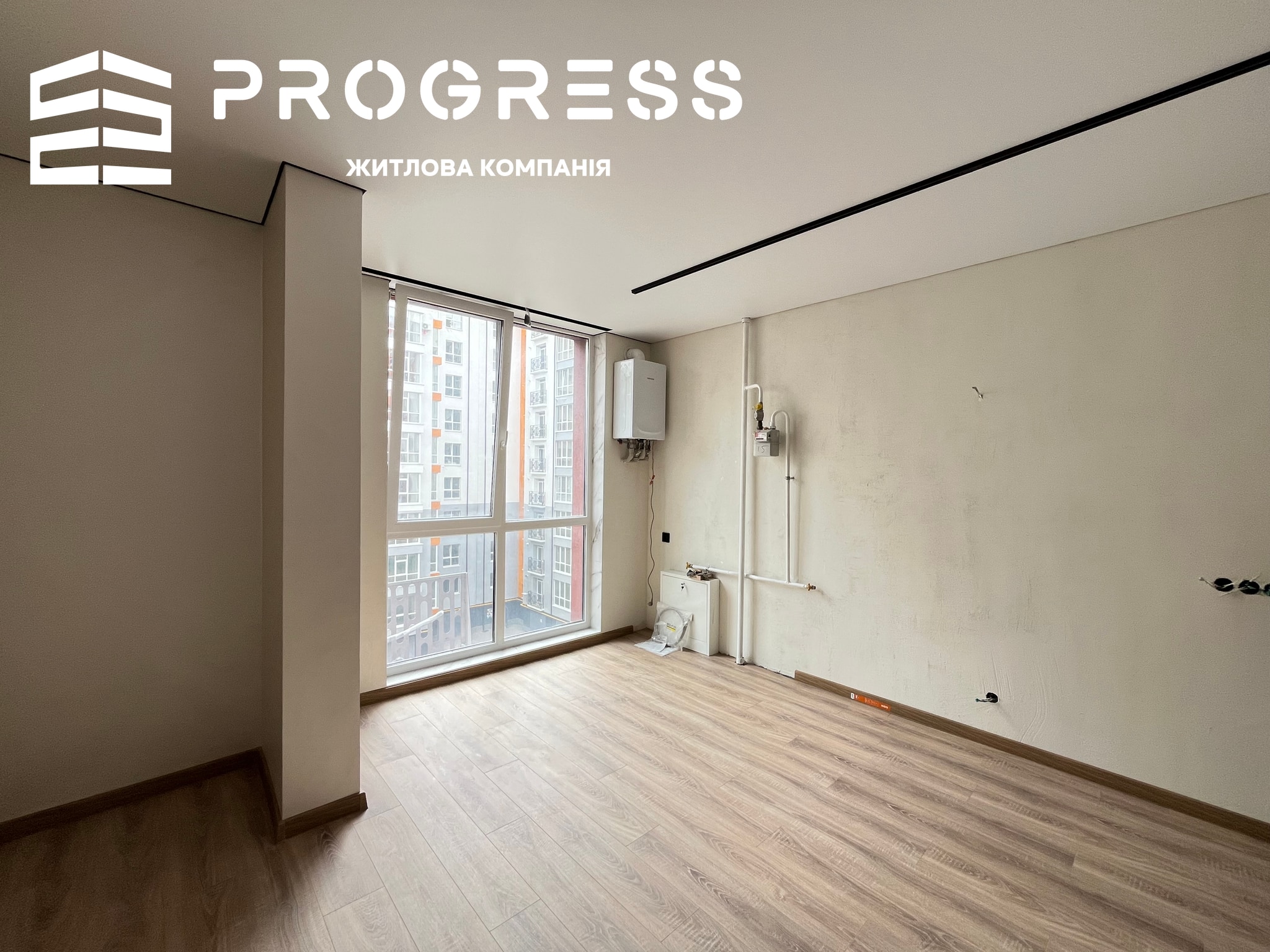 Cozy 1-room apartment with renovation near the river! - 3