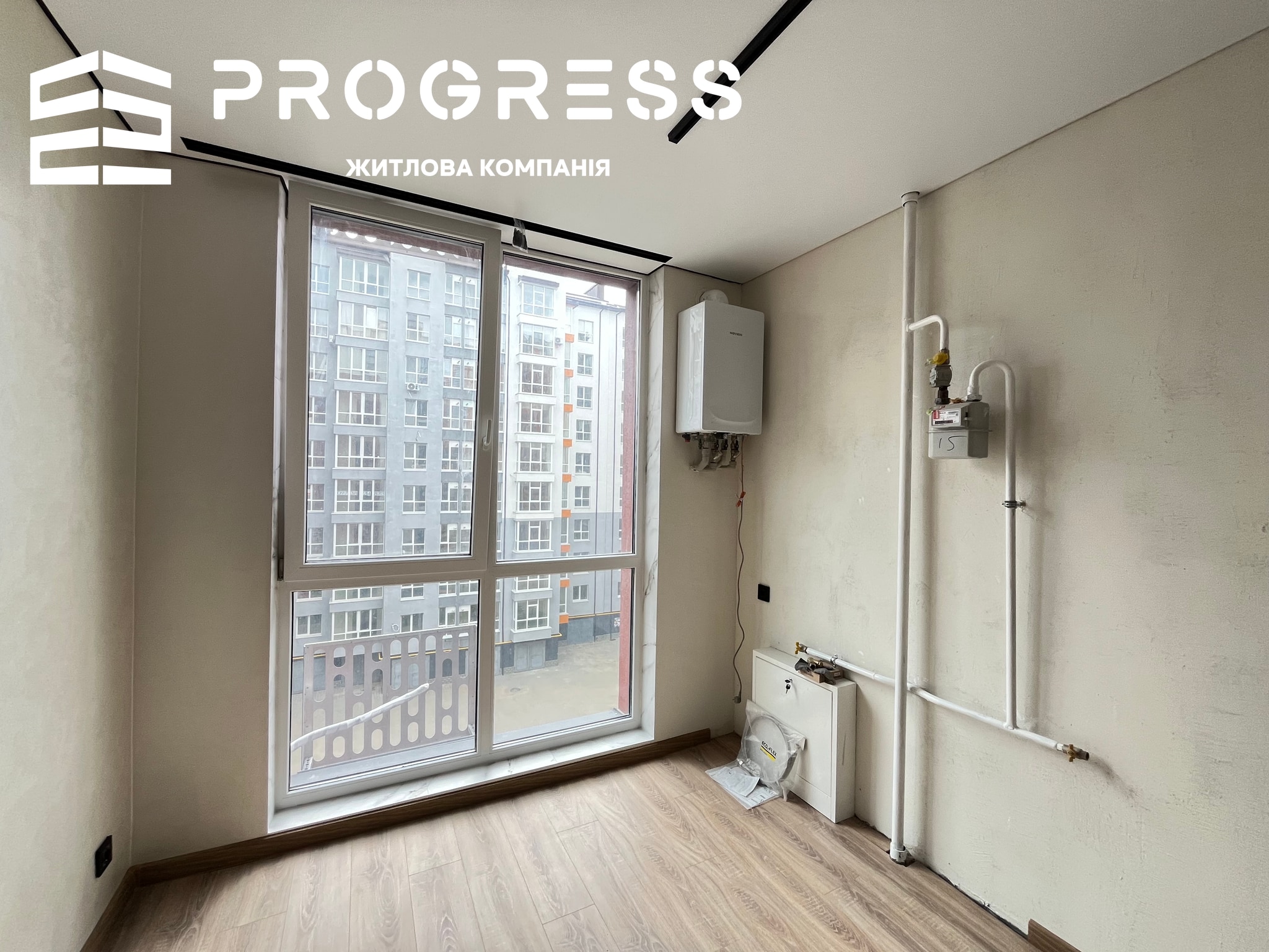 Cozy 1-room apartment with renovation near the river! - 7