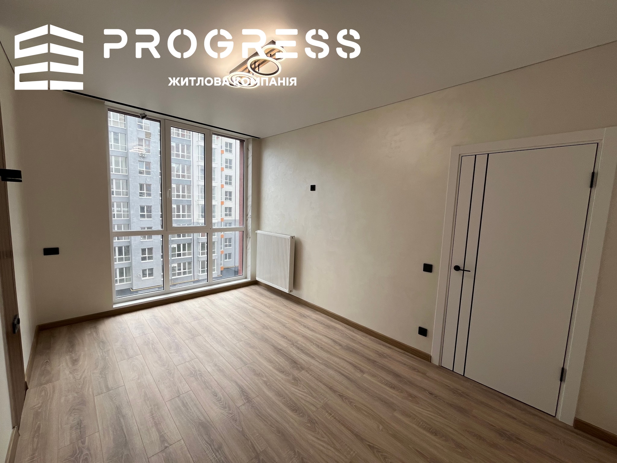 Cozy 1-room apartment with renovation near the river! - 12