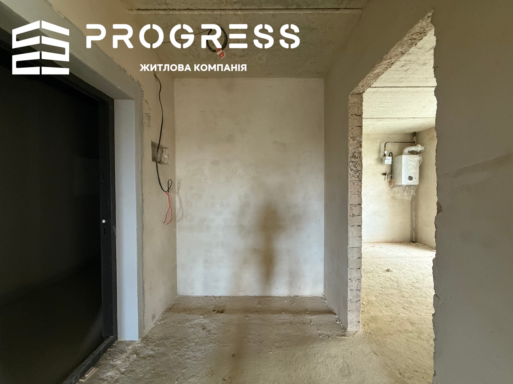 Sale of a 3-room apartment in the RC "Millennium" - 4