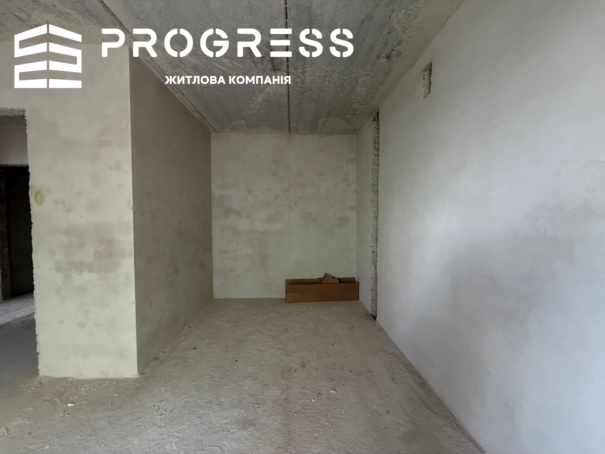 Sale of a 3-room apartment in the RC "Millennium" - 16