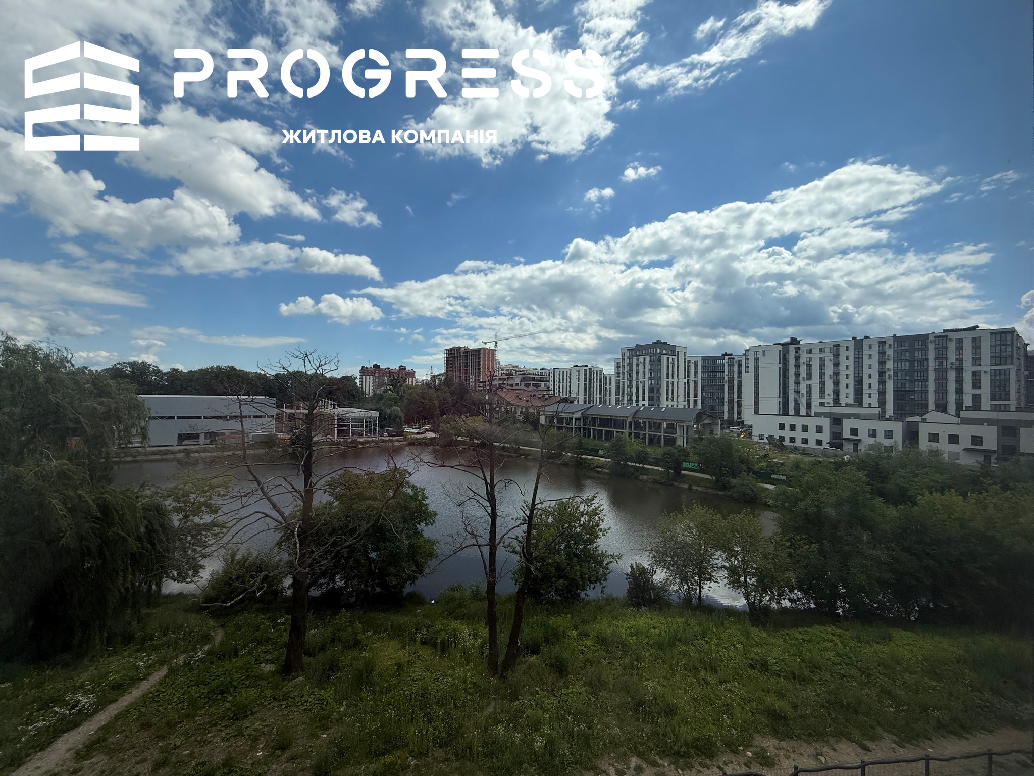 Sale of a 3-room apartment in the RC "Millennium" - 6