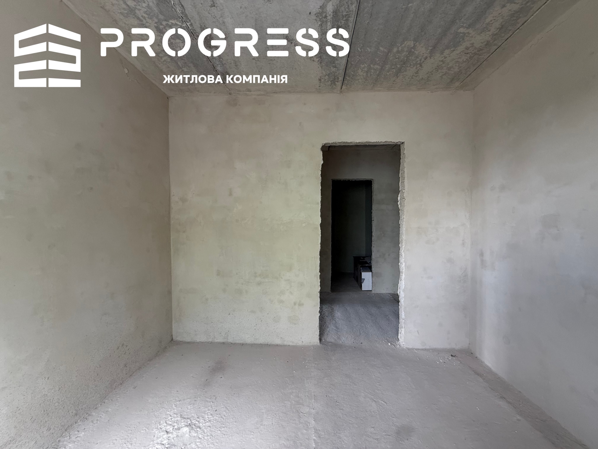 Sale of a 3-room apartment in the RC "Millennium" - 15
