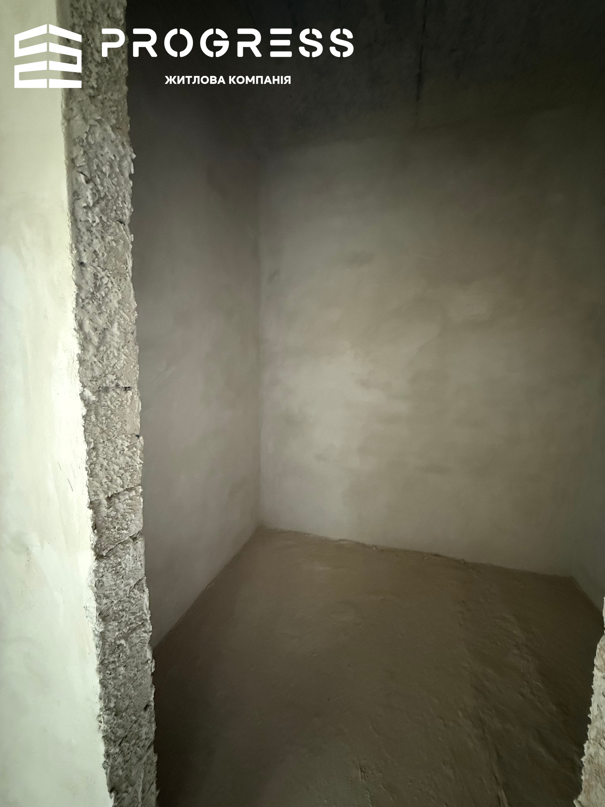 Sale of a 3-room apartment in the RC "Millennium" - 9
