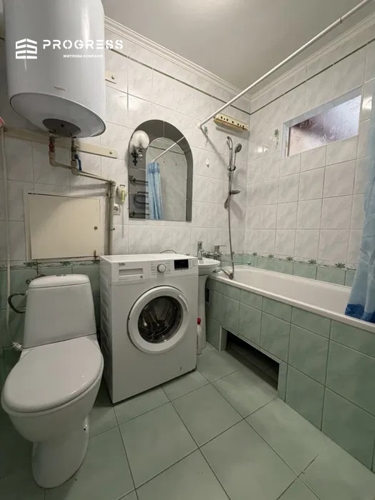 Sale of a 1-room apartment on Mazepa Street 179 - 2