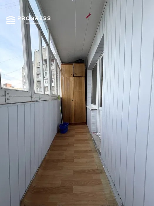 Sale of a 1-room apartment on Mazepa Street 179 - 3