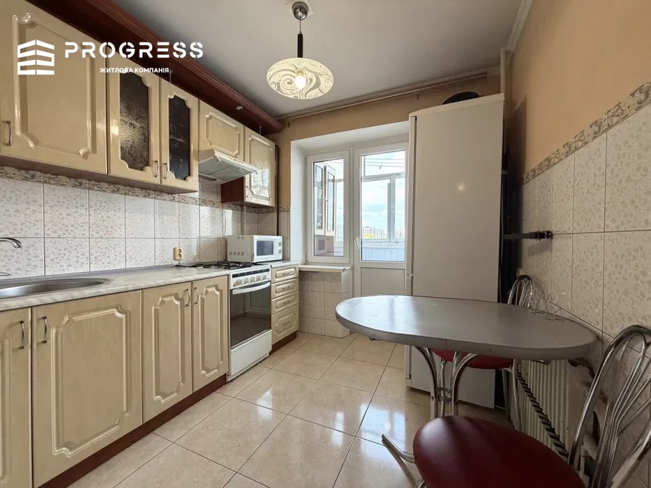 Sale of a 1-room apartment on Mazepa Street 179 - 7