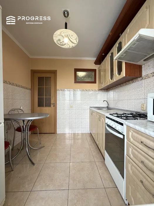 Sale of a 1-room apartment on Mazepa Street 179 - 4