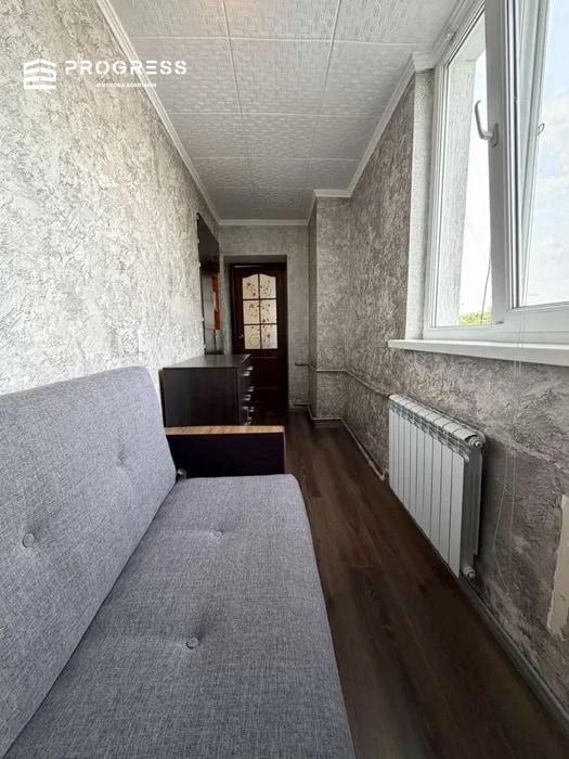 Sale of a 1-room apartment on Mazepa Street 179 - 6