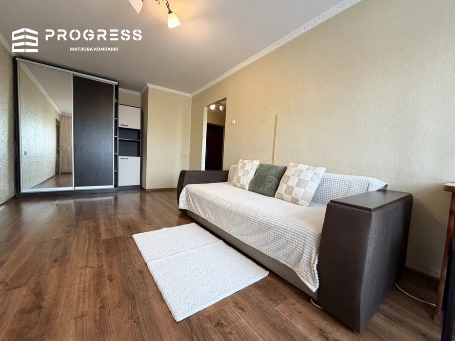 Sale of a 1-room apartment on Mazepa Street 179 - 8