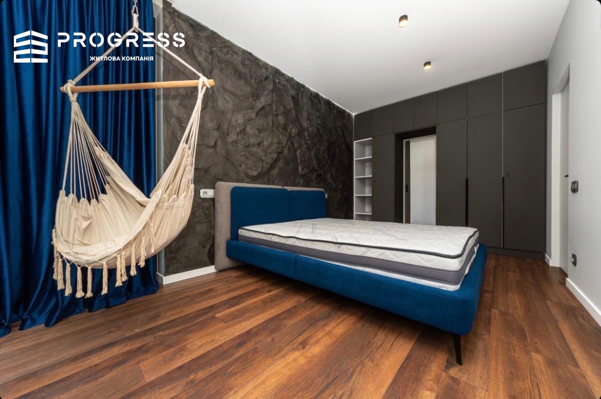 Designer 1‑room apartment near the lake! - 1