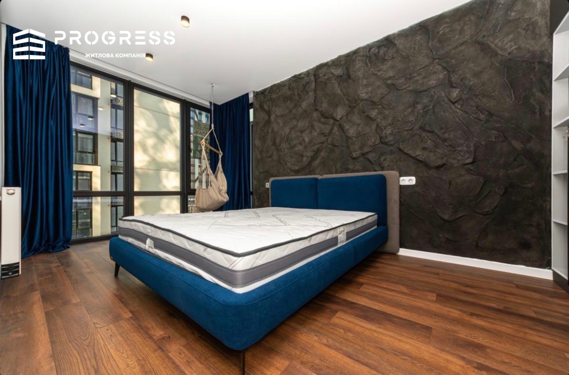 Designer 1‑room apartment near the lake! - 6