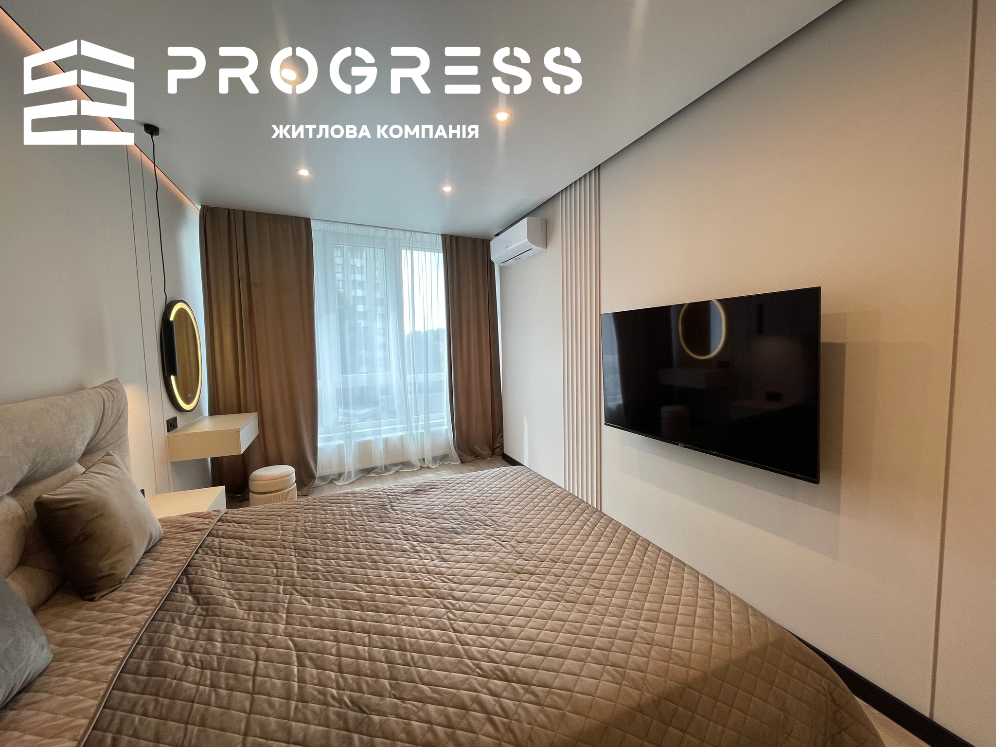 For sale: 2-room apartment + studio kitchen “A5”. - 15