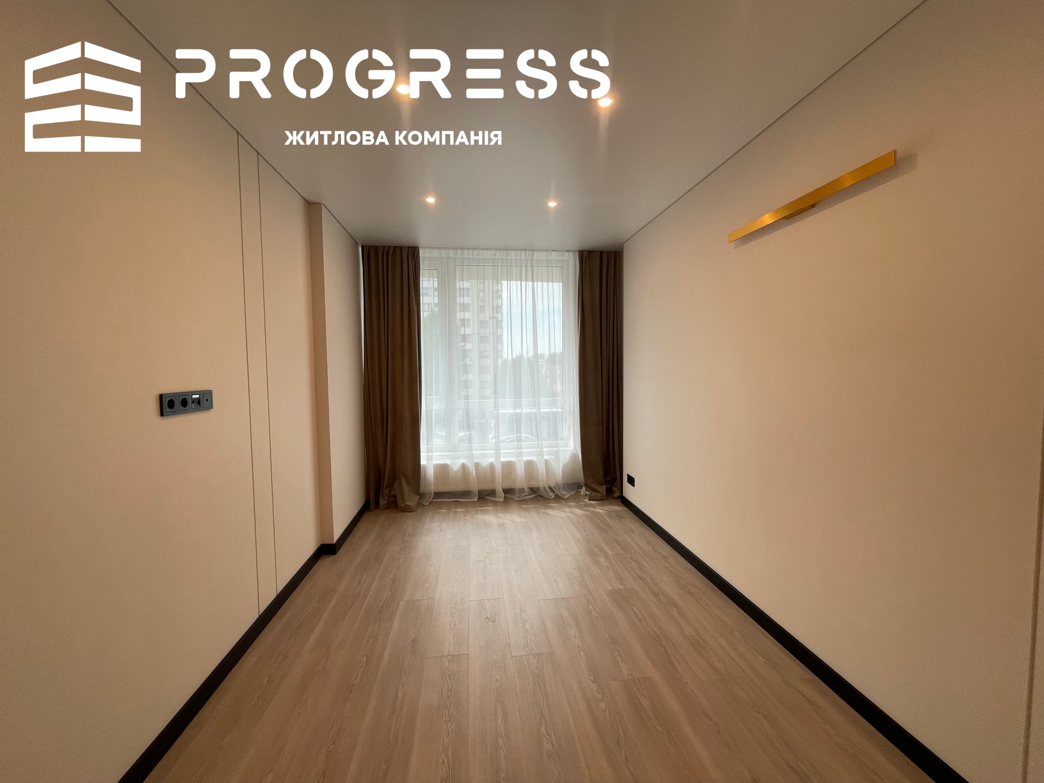 For sale: 2-room apartment + studio kitchen “A5”. - 13
