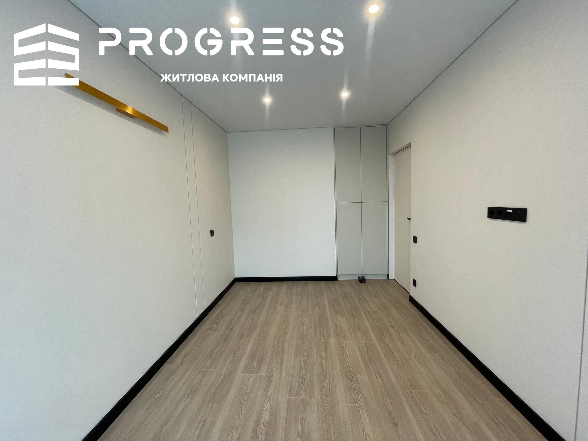 For sale: 2-room apartment + studio kitchen “A5”. - 14