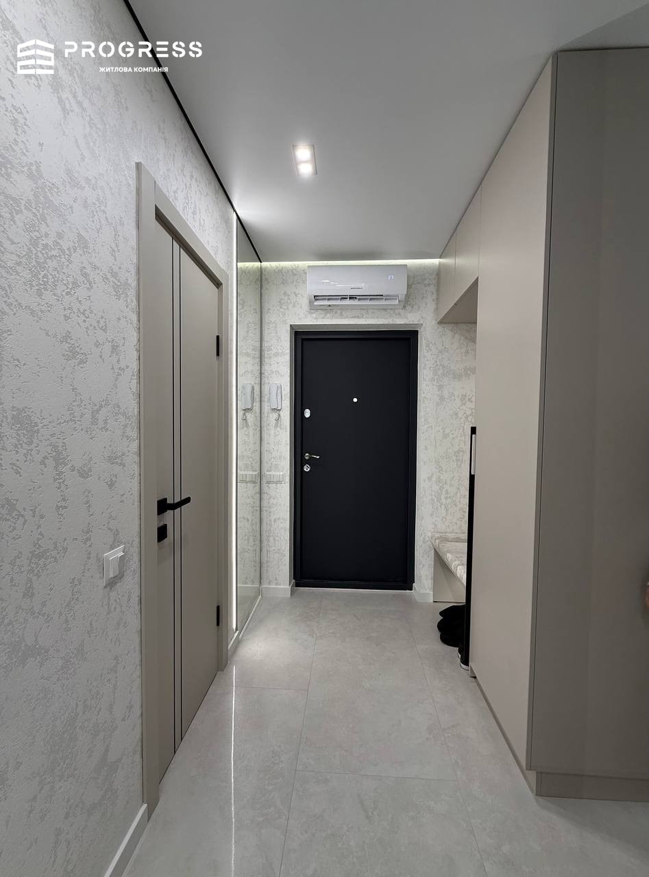 Rent of a 1-bedroom apartment in Family Plaza residential complex - 7