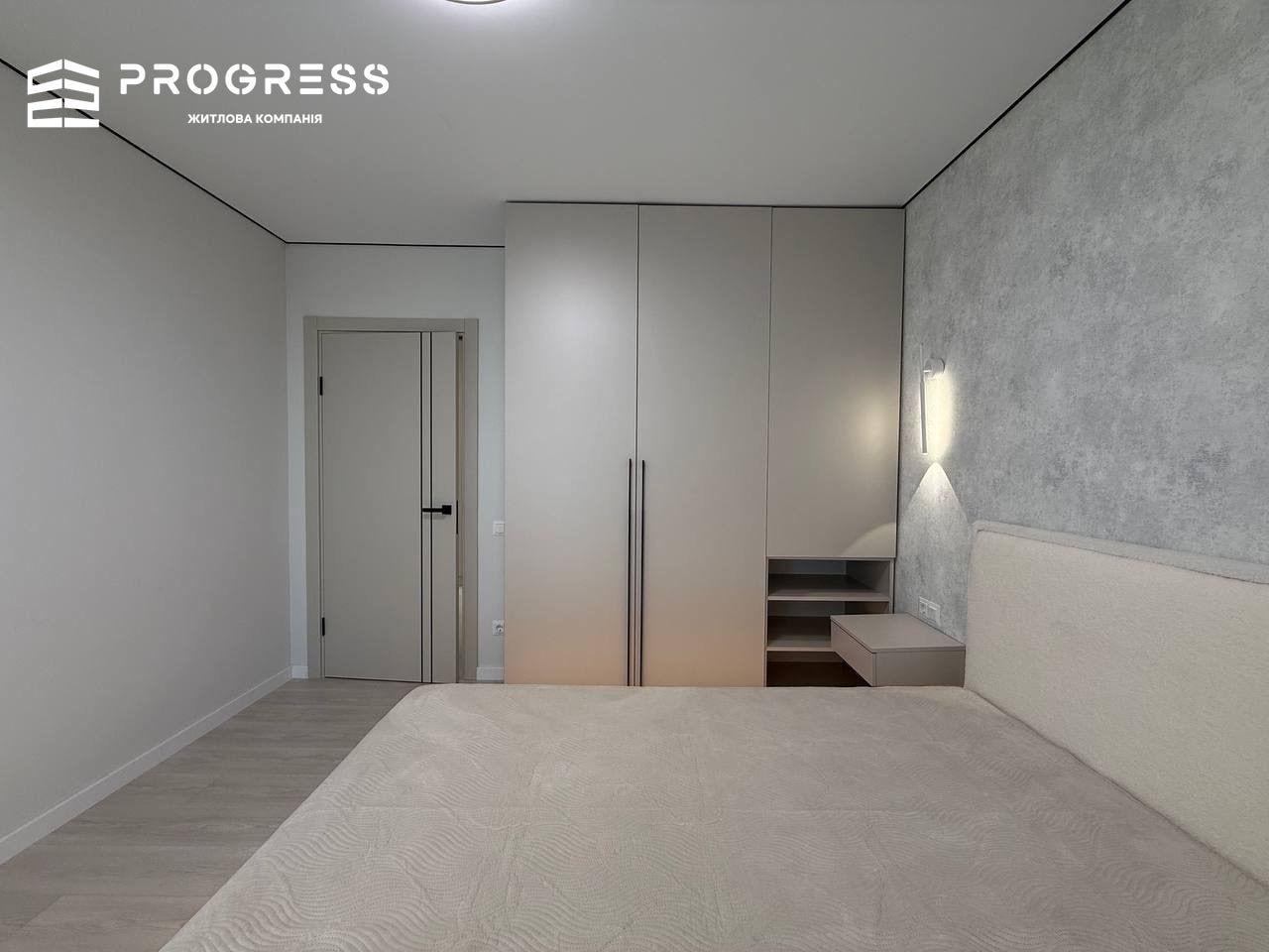 Rent of a 1-bedroom apartment in Family Plaza residential complex - 3
