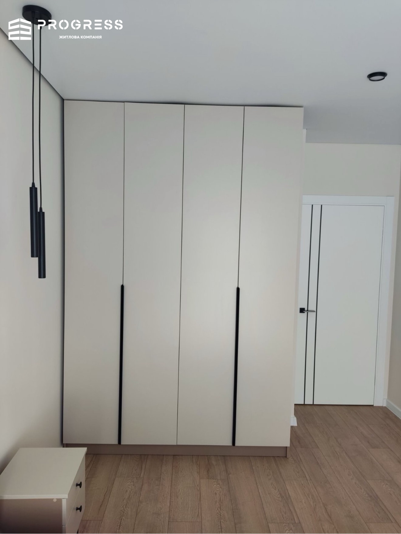 Rent of a 1-room apartment in the Millennium residential complex - 6