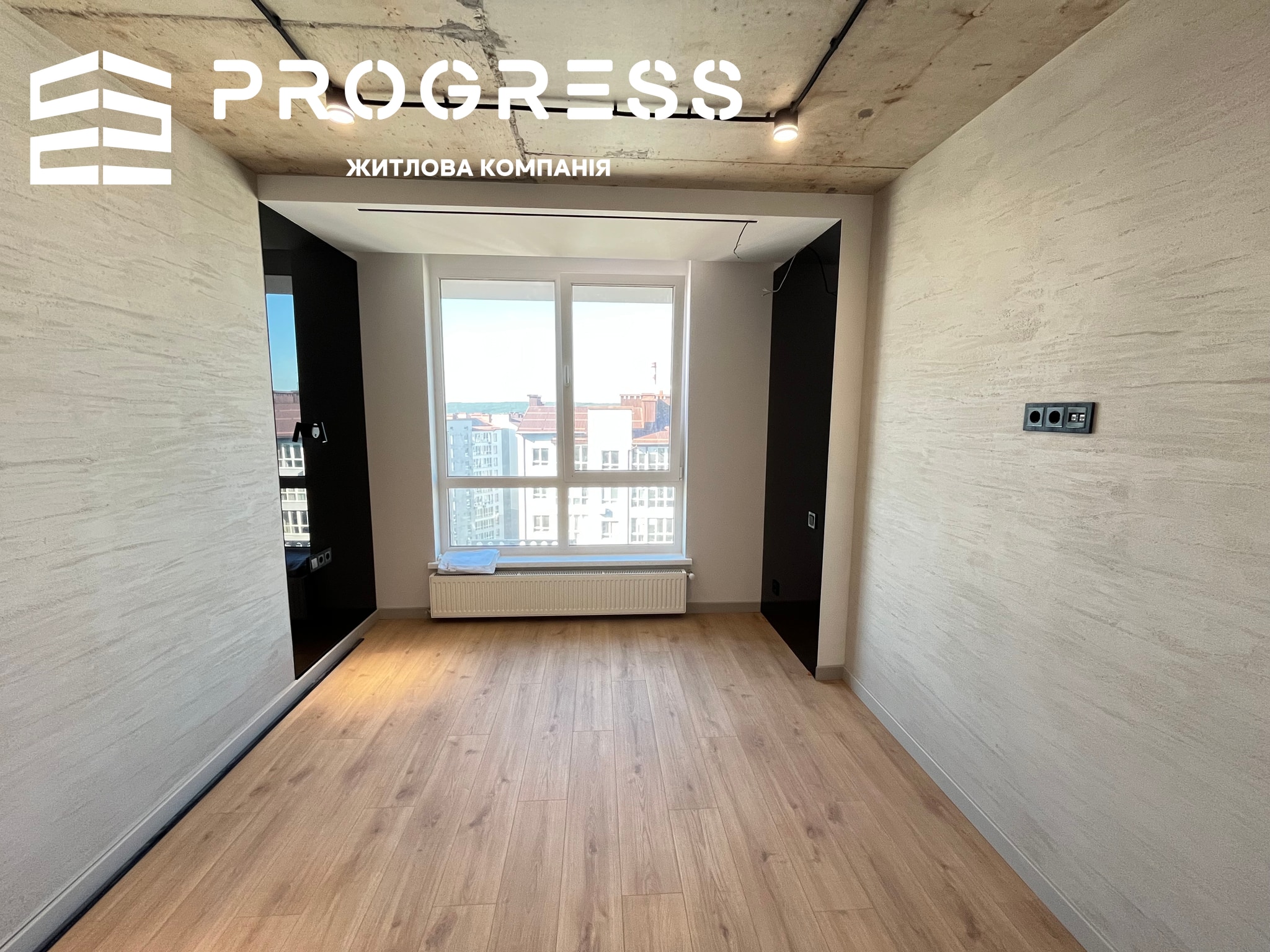 Designer 1-room apartment. Storage room as a gift! - 17