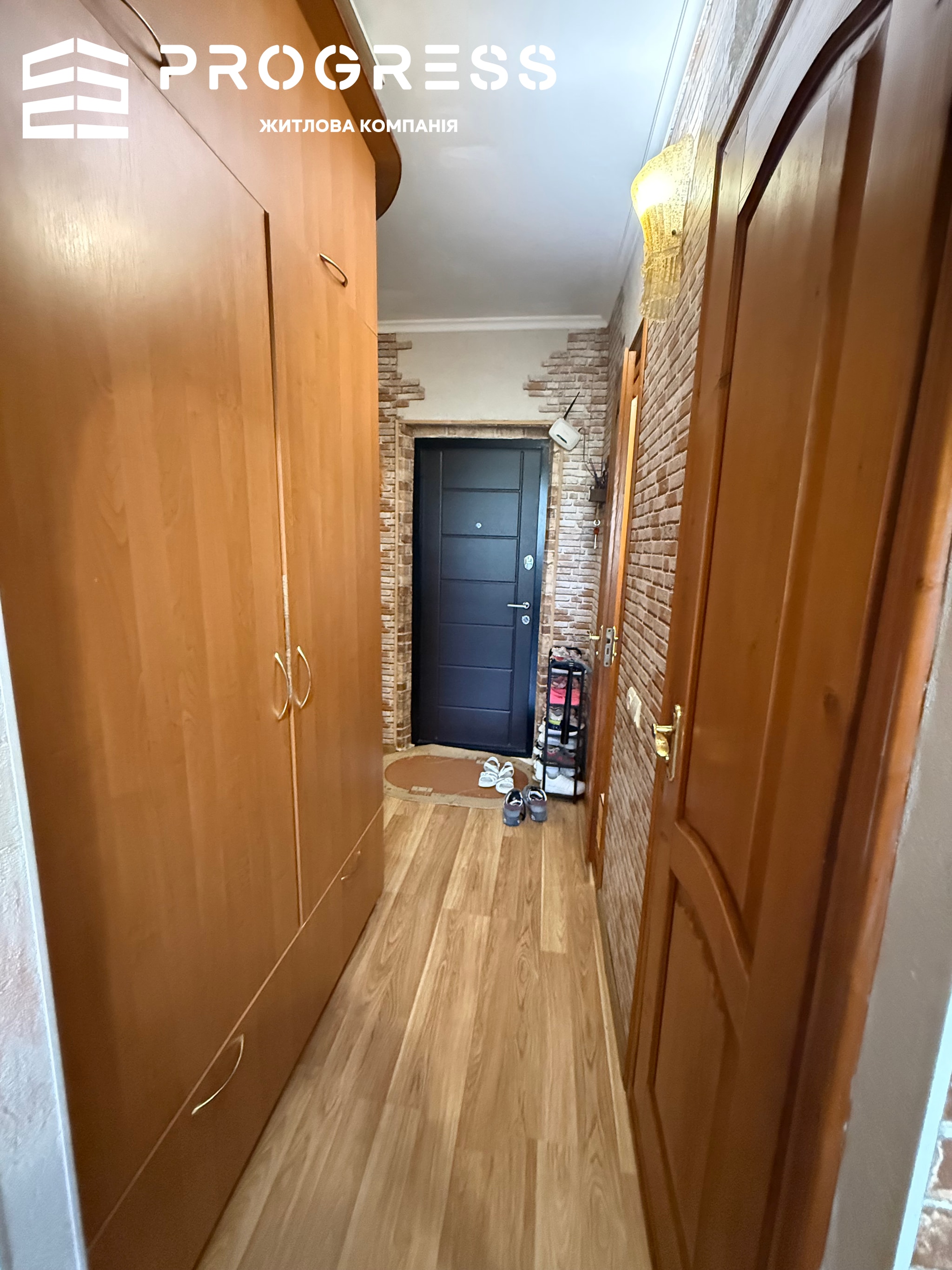 Sale of a 1-room apartment on Ivasyuk street. Epicenter <a></a> - 23